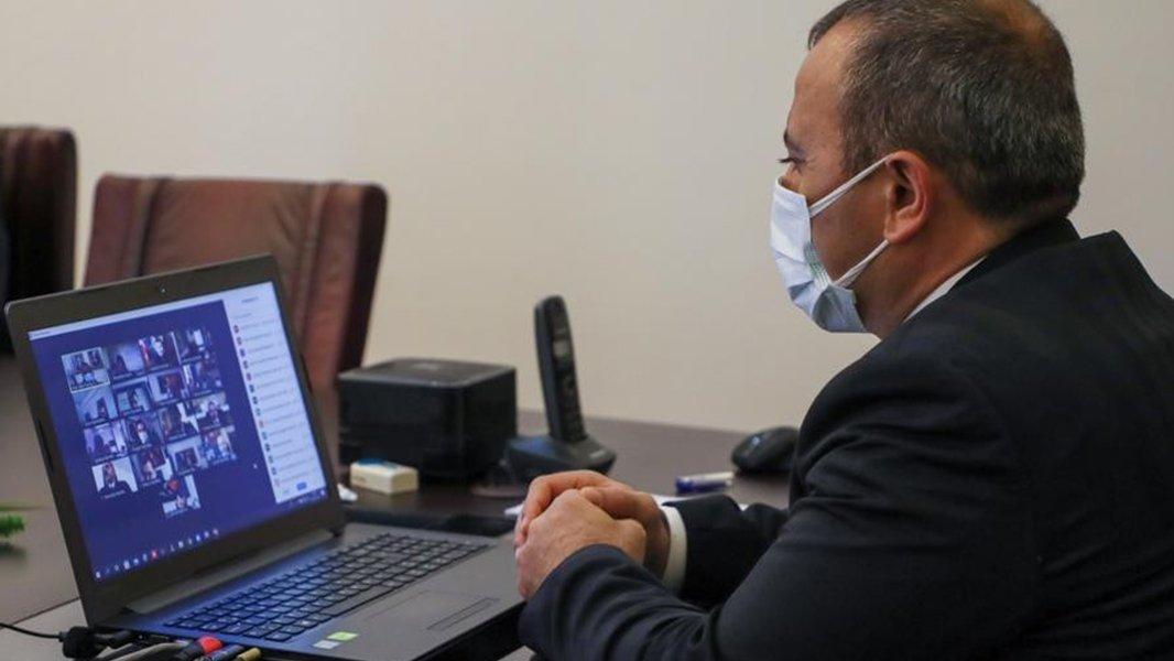 Ordu'da vaka sayısı tekrar artıyor