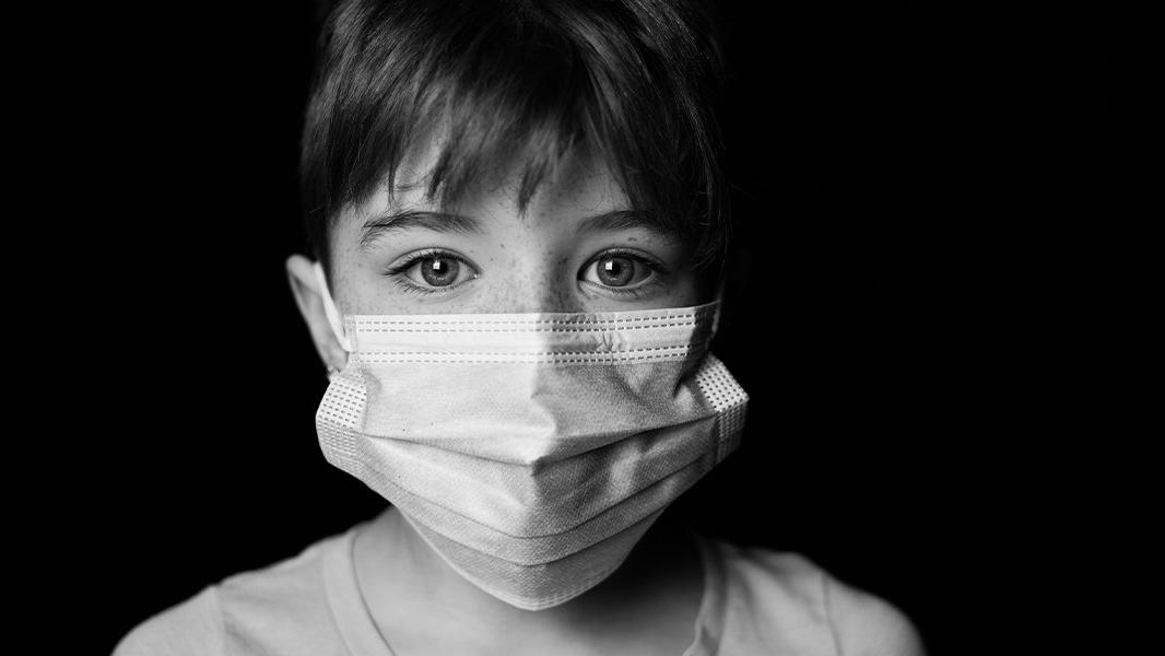 'Coronaya yakalanan çocuklarda tablo ağırlaşıyor'