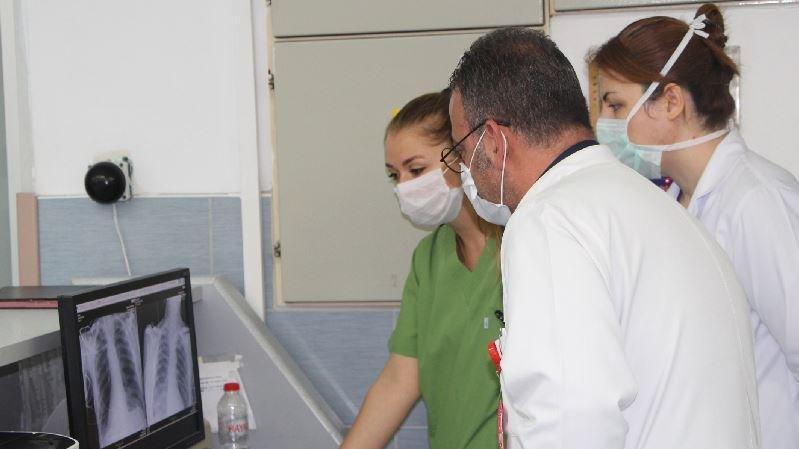 Corona vakalarında kritik süreç 10 günün sonunda yaşanıyor