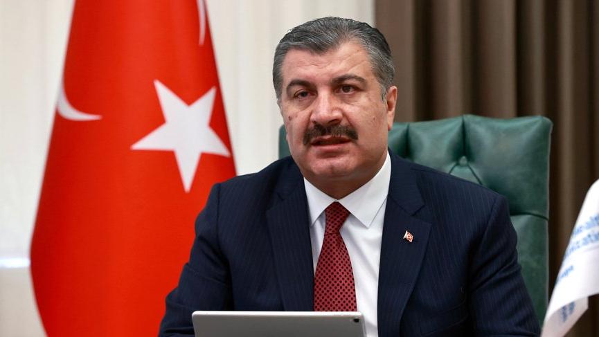  Bakan Koca'dan İstanbul, Ankara, İzmir ve Bursa açıklaması