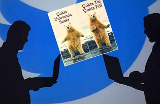 #WhatsAppSiliyoruz etiketine yapılan yorumlar güldürdü