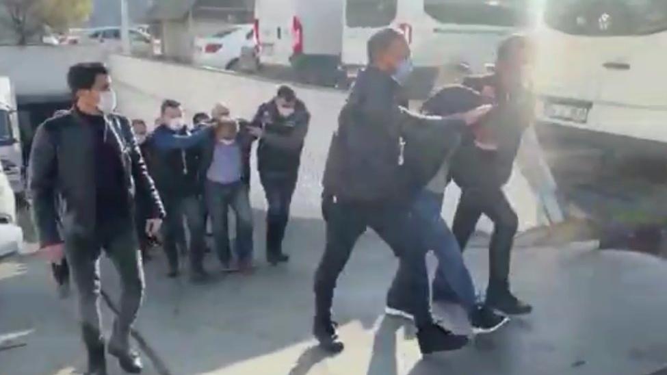 MİT'ten İran'ın Türkiye'deki istihbarat ağına darbe