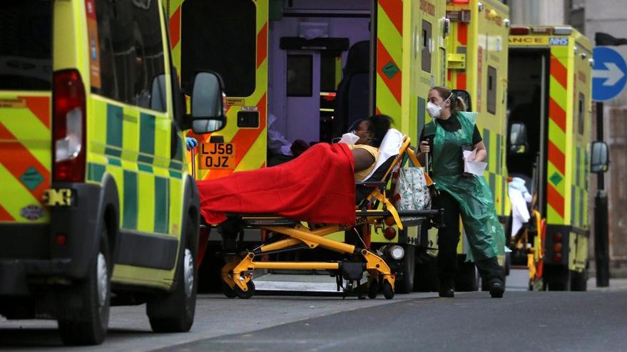 İngiltere'den umut kıran corona açıklaması