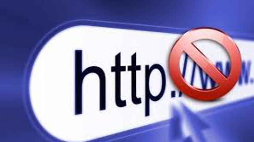 Haberlere erişim engeli sansürün yeni adı oldu