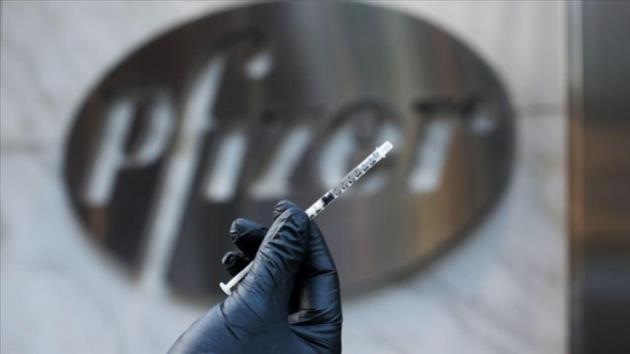 Son Dakika! Pfizer/BioNTech aşısı İngiltere'de ortaya çıkan yeni mutasyon türüne karşı etkili oldu