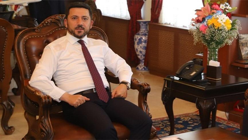 AKP'li belediye başkanından skandal açıklama! 'O sanatçılara yer yok'