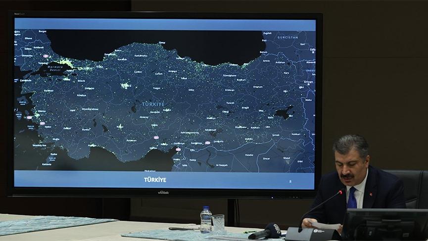 Son dakika... Bakan Koca açıkladı! İşte illere göre aşı dağılımı