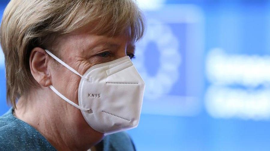 Almanya'da mutasyonlu corona paniği! Seyahat yasağı geliyor