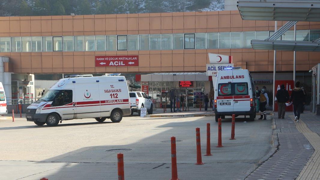 Mutasyonlu corona rastlanmıştı... Durumları nasıl?