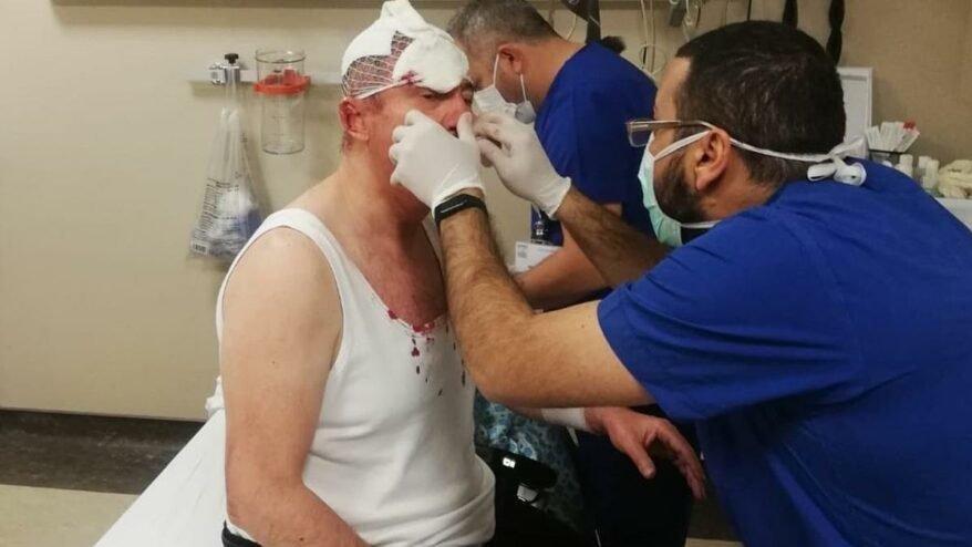 Selçuk Özdağ'a saldırı soruşturmasında 2 kişi tutuklandı