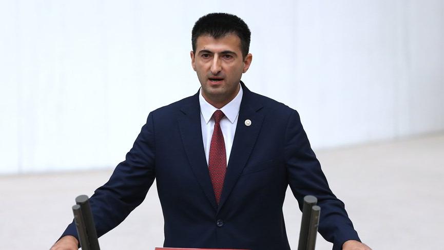 Kılıçdaroğlu, kendisine mektup yazan üç milletvekiliyle görüştü