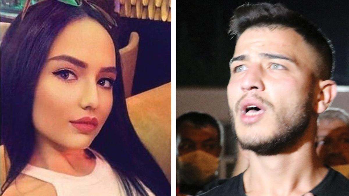 Aleyna Çakır'ın ölümünde şüpheli olarak ifadesi alınan Ümit Can Uygun'un annesi ölü bulundu