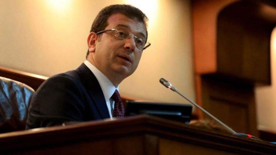 İmamoğlu tazminat davasını kazandı