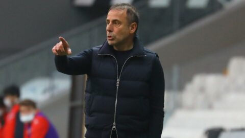 Abdullah Avcı: Her mevkiye oyuncu bakıyoruz