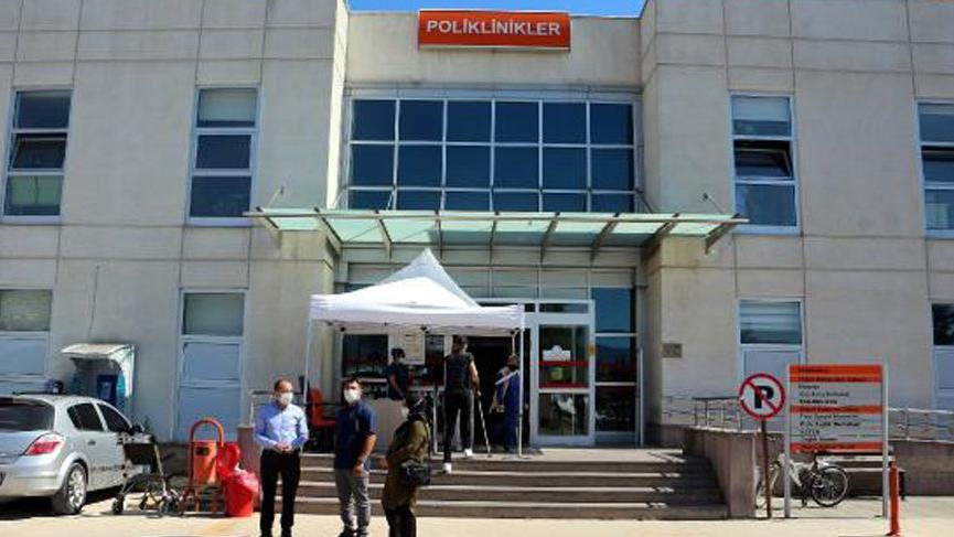 10 kişide daha mutasyona uğramış corona virüsü tespit edildi