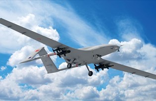 Financial Times: Türkiye SİHA'larda ABD, İsrail ve Çin'e ciddi rakip oldu