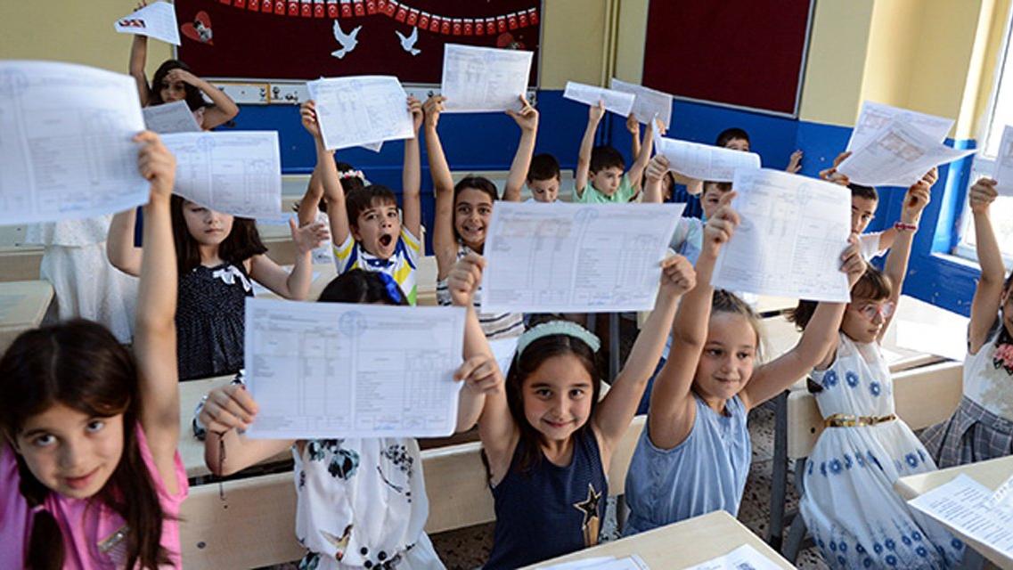 Son dakika... MEB'den yüz yüze sınav açıklaması: Dahil edilmeyecek