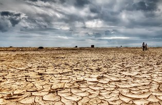WWF'den Türkiye'ye kuraklık uyarısı: Kritik seviye geçildi