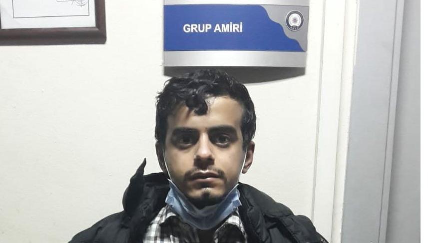 23 yaşındaki<a class=