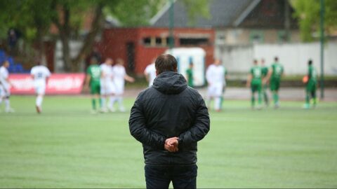 Süper Lig`de kıyım sürüyor... 18 haftada 14 isim