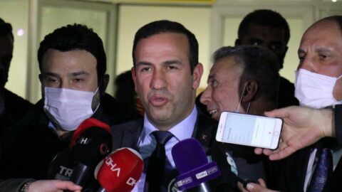 Adil Gevrek: `Parasal olarak şok ciddi sıkıntı var`