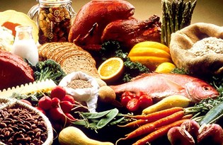 Küresel gıda fiyatları 3 yılın zirvesini gördü