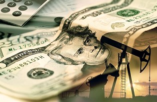 Brent petrol 53 dolar ile mart ayından sonra en yükseği gördü