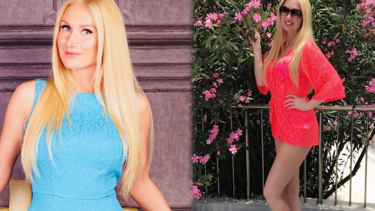 Ukraynalı kadın, elleri kelepçeli başına poşet geçirilmiş şekilde ölü bulundu