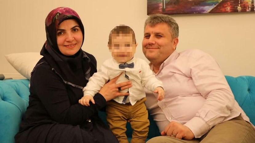 Ailesini siyanürle öldüren katilin akıl sağlığı tam çıktı