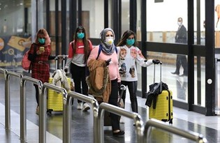 Online seyahat hizmetlerine sıkı denetim geldi