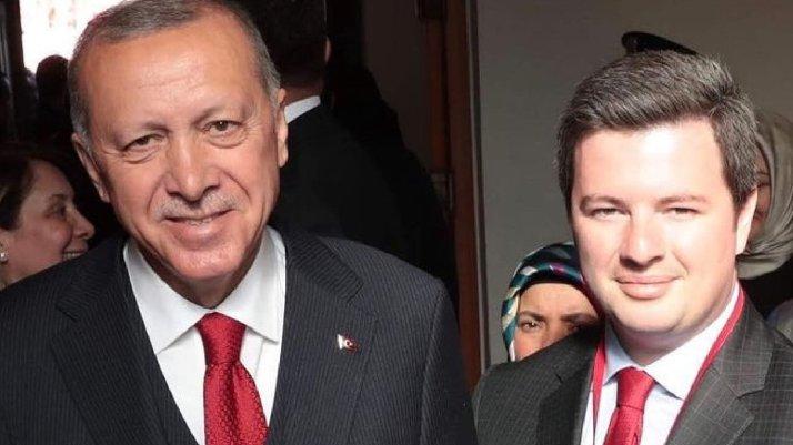 AKP'li belediye meclis üyesi 'avukat' aşı oldu... Sosyal medyadan tepki topladı