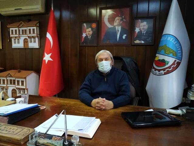 Tedbirler işe yarıyor! Bilecik'in Osmaneli ilçesinde bugün koronavirüs vakası görülmedi