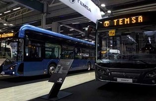 Temsa resmen Sabancı-PPF ortaklığının