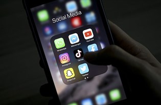 Türkiye'ye temsilci atamayan sosyal medya şirketlerine 30'ar milyon lira daha ceza kesildi