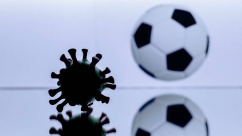 Coronanın 2021 faturası 2 milyar Euro`yu aşacak! En fazla kaybeden kulüp...