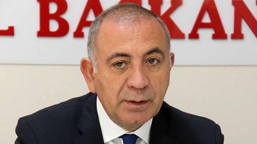 Kanal İstanbul Projesi'ni durdurun