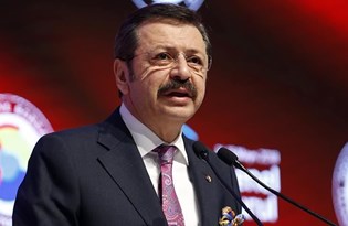 TOBB'dan bankalara çağrı