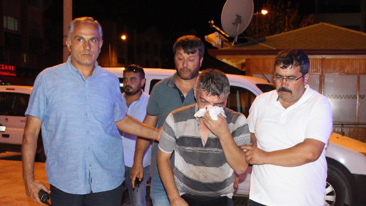 Çocuğa cinsel organını gösteren sapığın cezası belli oldu