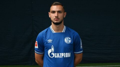 Trabzonspor Ahmed`i istiyor