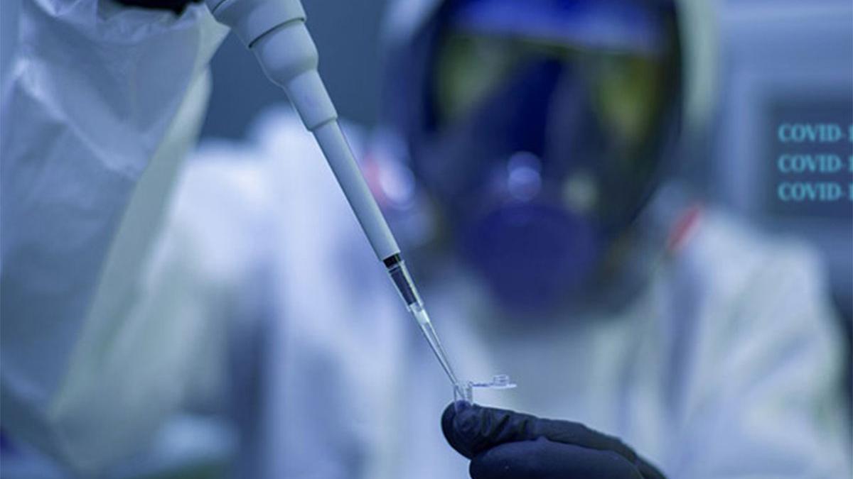 Son dakika... Çin aşısına acil kullanım onayı verildi