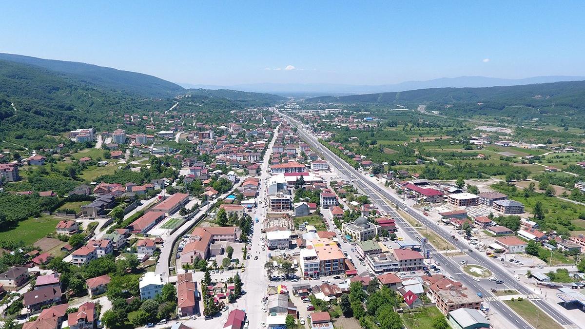 Bu ilçede corona vakaları sıfırlandı