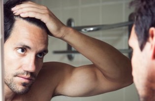 Saç dökülmesinin 9 nedeni!