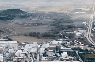 Erdemir'in, Kümaş Manyezit satın almasına Rekabet Kurulu'ndan onay