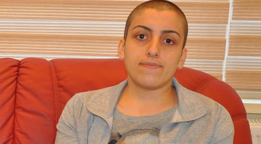 Dilek Özçelik kimdir?