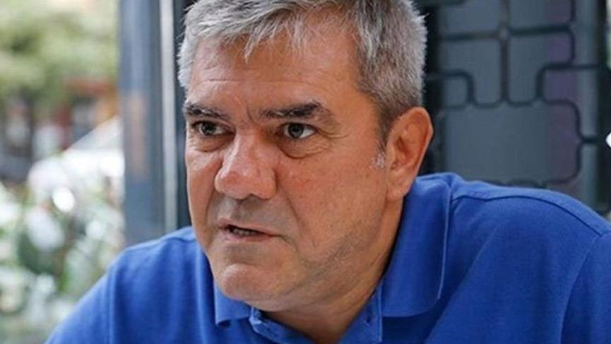 Yılmaz Özdil: AKP 2021'i SÖZCÜ yılı ilan etti