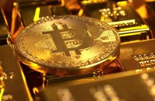Altın ve Bitcoin'de yön ne olacak? (Altın 2021'e yükselişle başladı, Bitcoin 35 bin dolara yaklaştı)