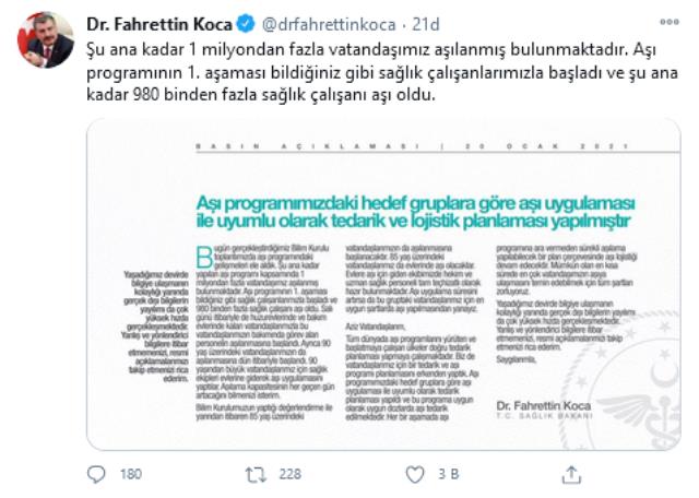 Koronavirüs aşısında 3. adıma geçiliyor Koronavirüs aşısında 3. adıma geçiliyor