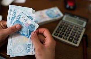 Kurumlar vergisi rekortmeni Merkez Bankası oldu