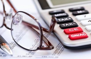 Vergi borçlu listesindeki ilk 100'ün borcu 44,3 milyar lira