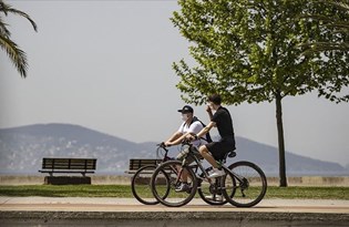 Corona bisiklet sektörü için fırsat oldu